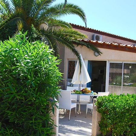Lagrange Grand Bleu Vacances – Résidence Les Jardins de Neptune Saint-Cyprien  Esterno foto