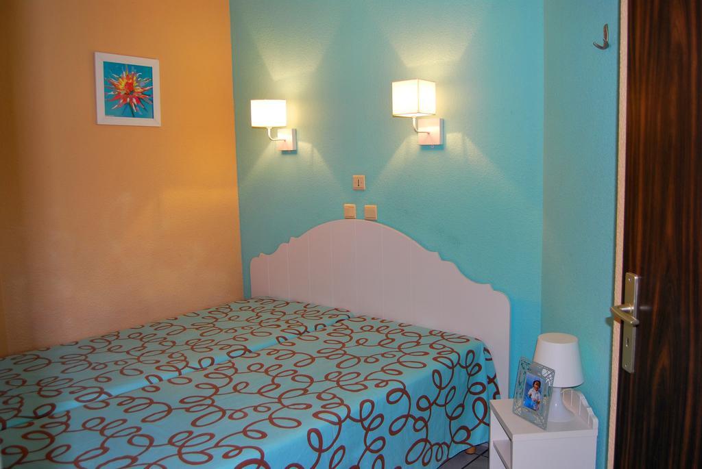 Lagrange Grand Bleu Vacances – Résidence Les Jardins de Neptune Saint-Cyprien  Esterno foto